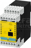 AS-I SAFE BASIC 1F-RO Przekaźnik bezpieczeństwa