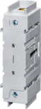 SENTRON 3LD92402B Zacisk przelotowy