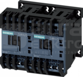 SIRIUS 4kW 24VDC rewers. Kombinacja stycznikowa