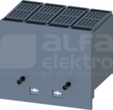 3VA91540KB04 Osłona złącza