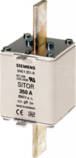 SITOR NH2 400A 690VAC gR Wkładka bezpiecznikowa