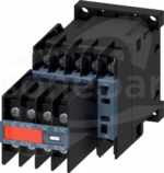  4NO+4NC AC 220V/50Hz 240V/60Hz S00 Stycznik pomocniczy