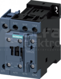 SIRIUS 50A 24VDC 4NO Stycznik 4P