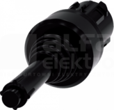 SIRIUS ACT 22mm O-I-II-III z samopowrotem Joystick