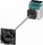 SENTRON 3P+N 63A Rozłącznik główny