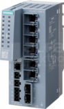 SCALANCE SC646-2C Router, urządzenie bezpieczeństwa sieciowego