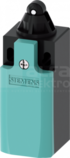 SIRIUS 31mm 1NO/2NC Wyłącznik krańcowy