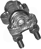2421 11-15mm2 Zacisk śrubowy kabłąkowy