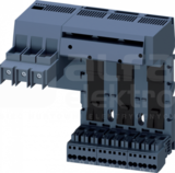 SIRIUS 3RA68138AC System zasilający