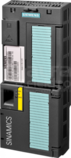 SINAMICS G120 CU240E-2 DP-F Jednostka sterująca