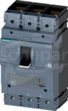 3VA24 500A 3P Wyłącznik