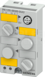 AS-I SAFE COMPACT K45F 2FE Moduł wejść cyfrowych