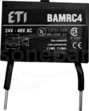 BAMRCE 4 24-48V/AC Ogranicznik przepięć