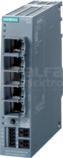 SCALANCE S615 Router, urządzenie bezpieczeństwa sieciowego