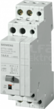  2 NO AC 230V Stycznik instalacyjny