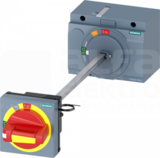 3VA92670FK27 Napęd obrotowy drzwiowy
