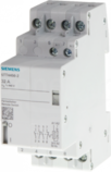 5TT44280 25 A AC 230 V 2 Stycznik instalacyjny