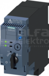 SIRIUS 690V 1-4A 24VAC/DC bezpośr. Rozrusznik silnikowy