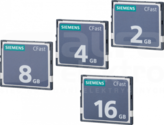 SIMATIC CFAST 4 GB Karta pamięci