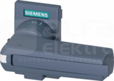 SENTRON 300mm szary Napęd ręczny bezpośredni