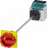 SENTRON 3+N 40A Rozłącznik izolacyjny