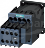 4KW/400V 3NO+2NC 230VAC 50/60HZ Stycznik 3P