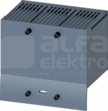 3VA91630KB04 Osłona zaciasów
