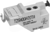 DA2 125-630AF 200-240 VDC Wyzwalacz wzrostowy
