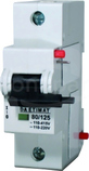 DA ETIMAT 80/125 110–415V AC Wyzwalacz wzrostowy