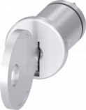3VA99800VL10 Zamek cylindryczny