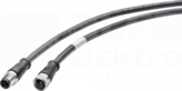 M12-180/M12-180 15,0m Kabel zasilający