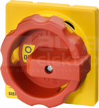 SENTRON 3LD92243B czerwony/żółty Napęd obrotowy