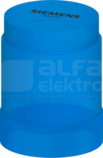 8WD42205BF fi50 24V NIEB KOL.SWIAT.MIGAJACE+LED