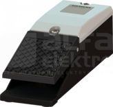 SIRIUS 2NO+2NC IP65 Przycisk nożny