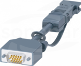 3VA99870MY10 Kabel połączniowy