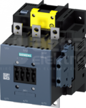 SIRIUS 150A 75kW 200-277V 2NO+2NC Stycznik 3P