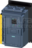 SIRIUS 200-480V 22kW 400V 47A 110-250VAC Softstarter