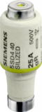5SD420 16A gR DII WKŁADKA TOPIKOWA 500V