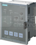 SENTRON ATC 3100 EN Przekaźnik synchronizacyjny
