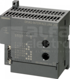 SIMATIC NET DP/AS-I LINK 20 E Moduł komunikacyjny