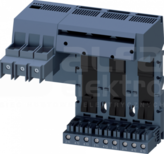 SIRIUS 3RA68138AB System zasilający
