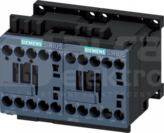 SIRIUS 4kW 24VDC rewers. Kombinacja stycznikowa