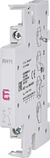 RH-11 AC 15 230V Styk pomocniczy