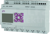 LOGIC-ALFA-1A Przekaźnik programowalny