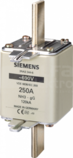 SENTRON NH3 315A 690V gG Wkładka bezpiecznikowa
