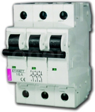 ETIMAT-T 3P 25A Ogranicznik mocy