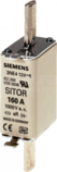 SITOR NH0 40A 1000VAC Wkładka bezpiecznikowa