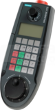 SINUMERIK HT2 128x64 Terminal przenośny