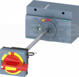 3VA94670FK27 Napęd obrotowy drzwiowy