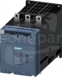 SIRIUS 200-480V 143A AC 110-250V Softstarter